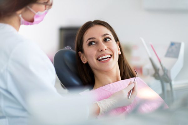 periodontics periodontal care gum disease