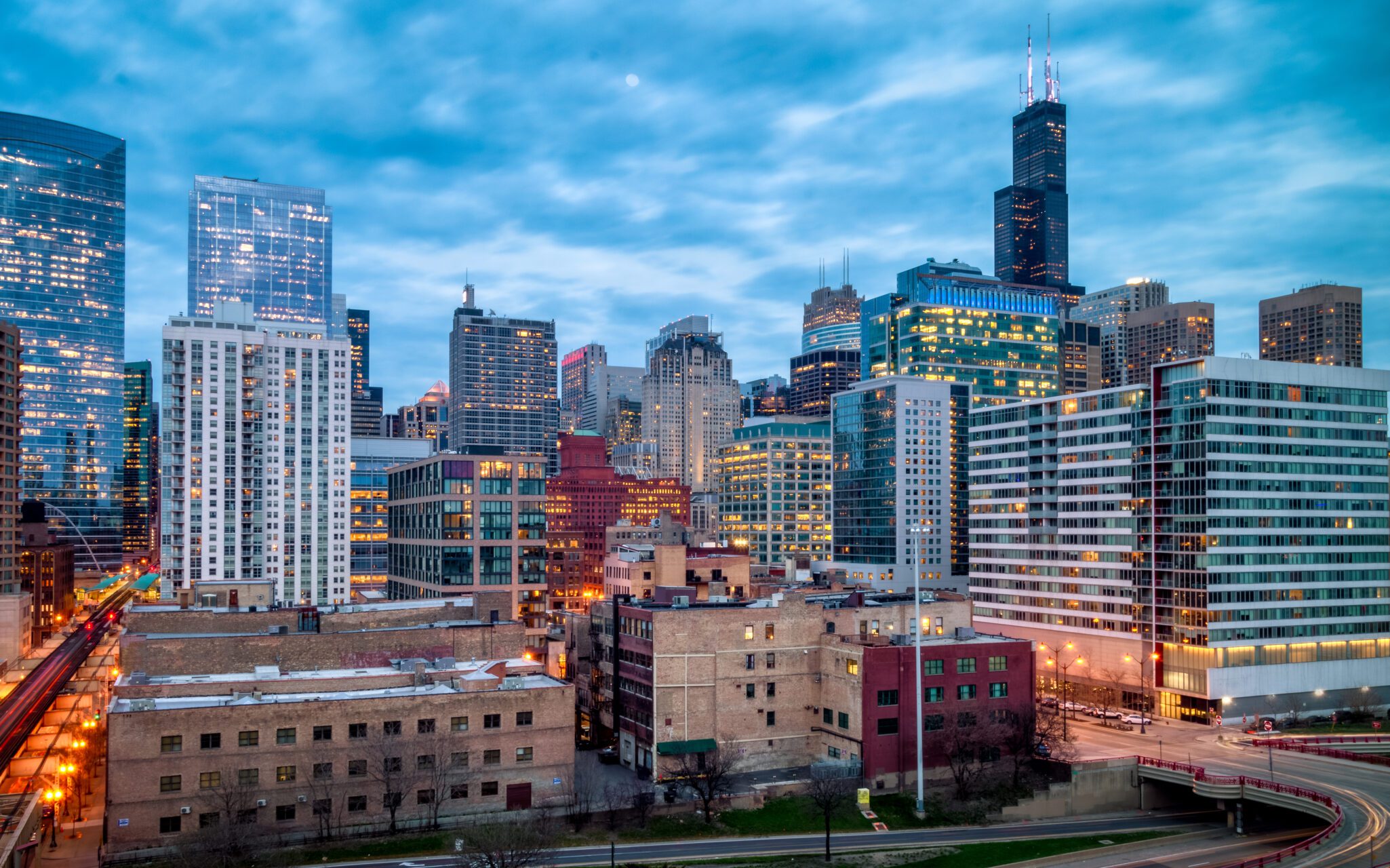 dentist in west loop