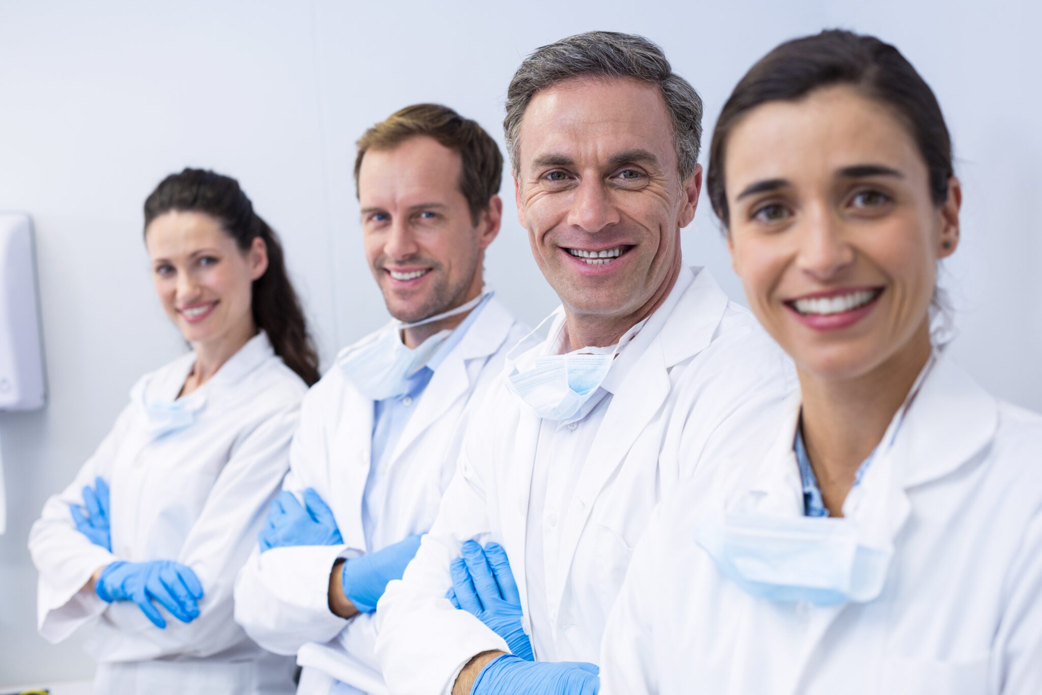 Dental Clinic in West Loop MultiSpecialty 8 Reasons Why