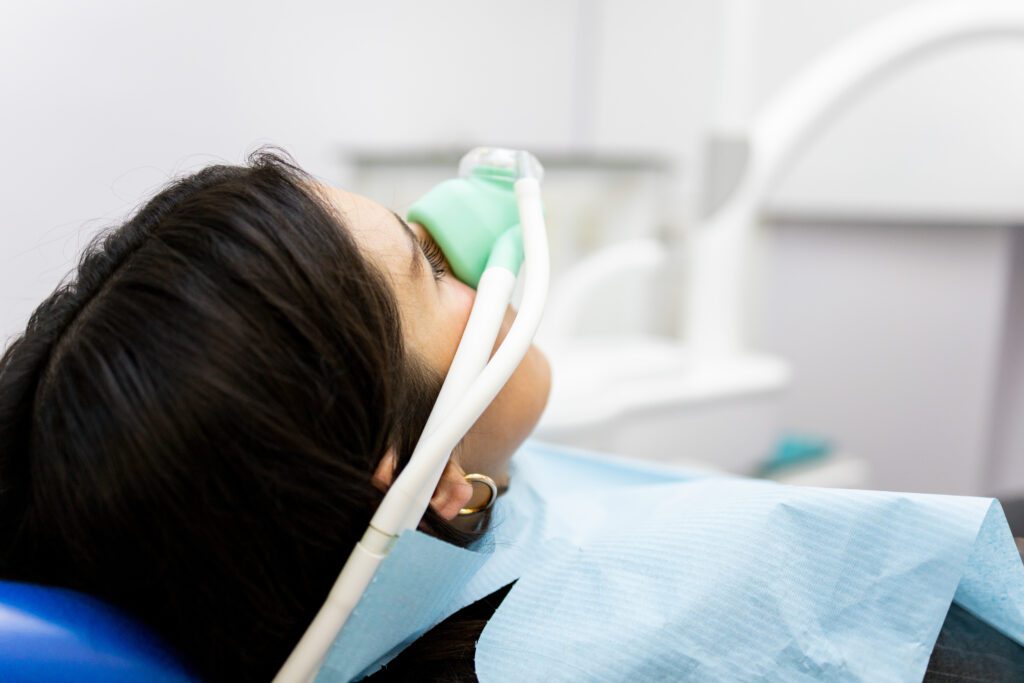 Dentist in River Forest