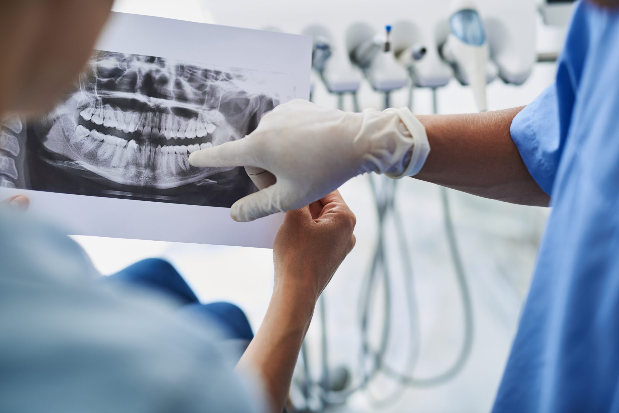 oral surgeons in Chicago IL