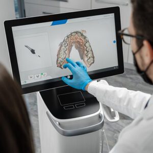 oral surgeon near me technology
