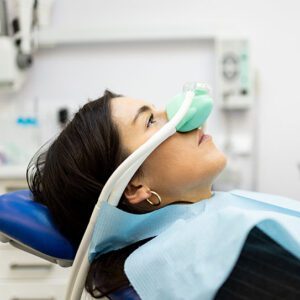 dentist Berwyn sedation dentistry