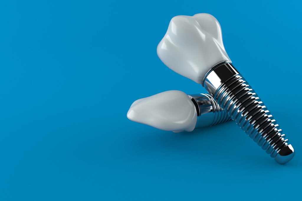 dentist river forest dental implants