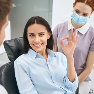 - Cameo Dental Specialists