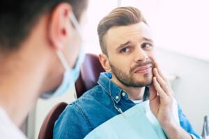 Berwyn dentist
